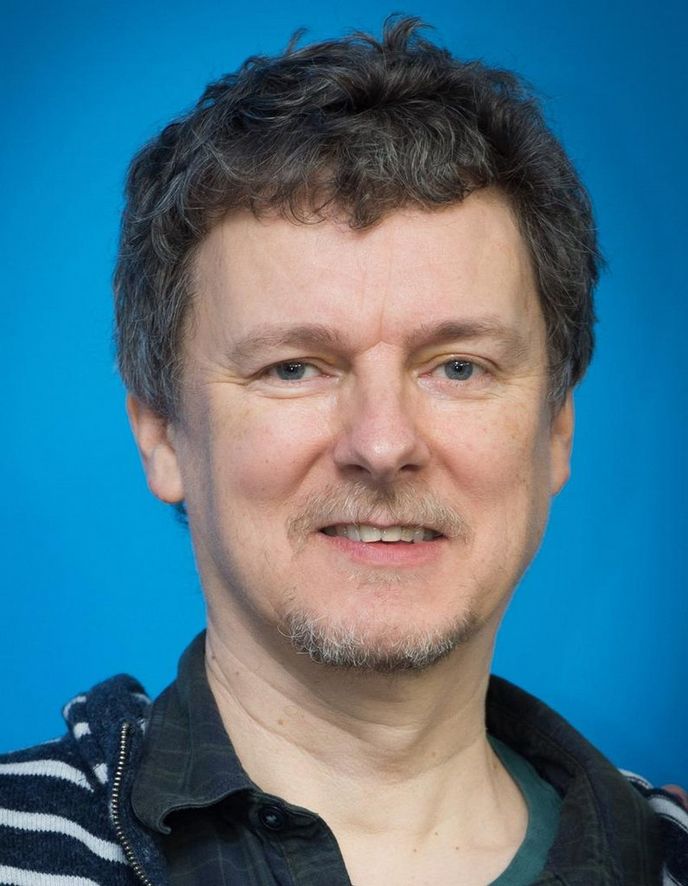 Michel Gondry Michel Gondry