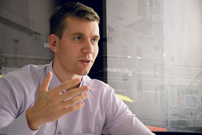 Leoš Novotný Leoš Novotný