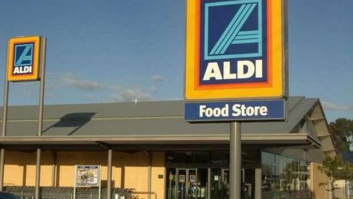 Aldi Aldi