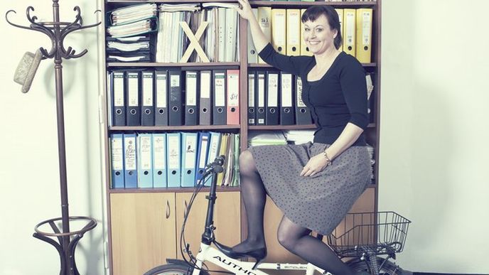 Soňa Illner Pajerová Soňa Illner Pajerová