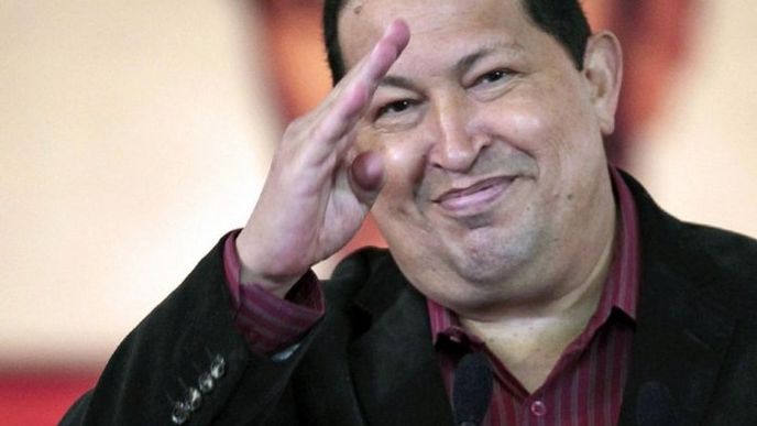 Hugo Chávez Hugo Chávez