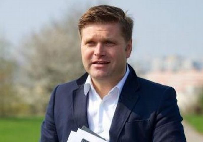 Radek Lohynský Radek Lohynský