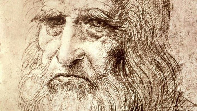 Leonardo da Vinci Leonardo da Vinci