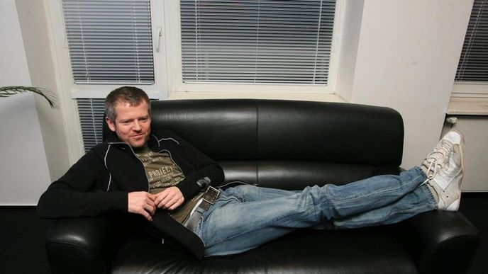 Tomáš Filip Tomáš Filip