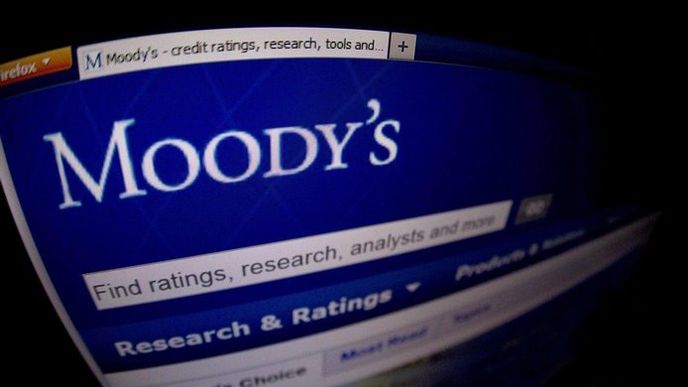 Moody's Moody's