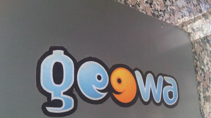 Geewa Geewa