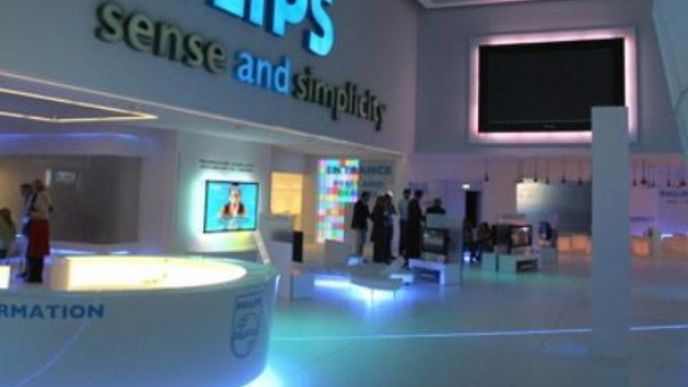 Philips Philips