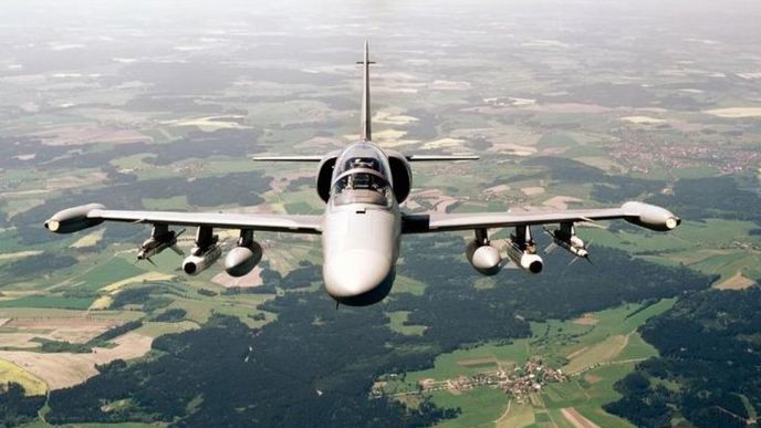 L-159 L-159