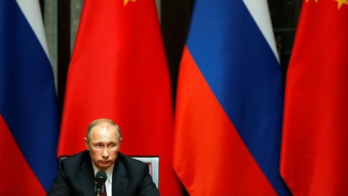 Vladimir Putin Vladimir Putin