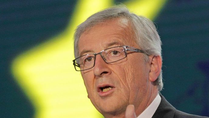 Jean-Claude Juncker Jean-Claude Juncker