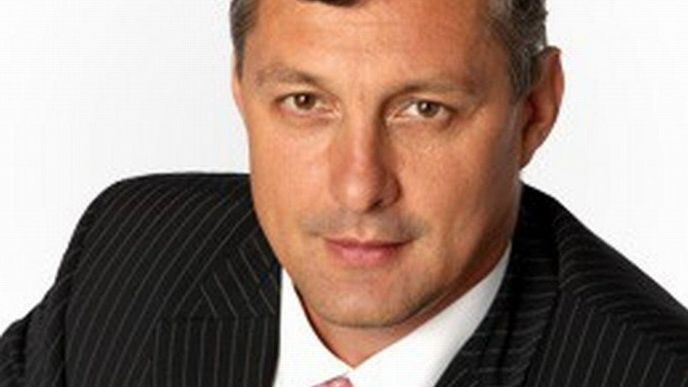 Jozef Regec Jozef Regec