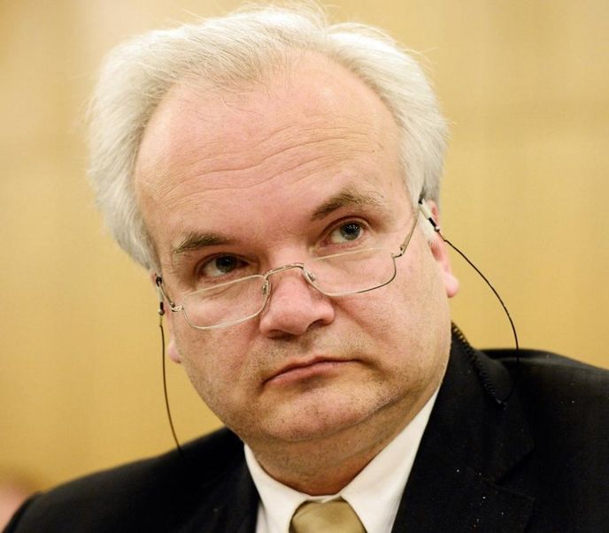 Pavel Svoboda Pavel Svoboda