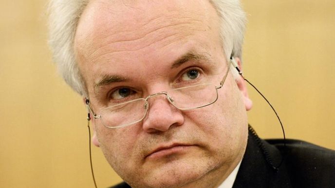 Pavel Svoboda Pavel Svoboda