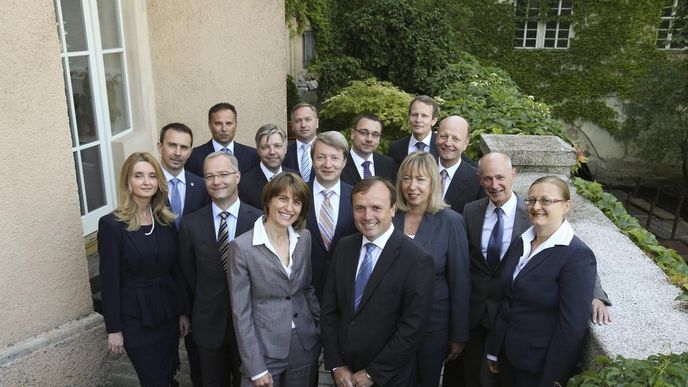 RÖDL & PARTNER A VORLÍČKOVÁ PARTNERS RÖDL & PARTNER A VORLÍČKOVÁ PARTNERS
