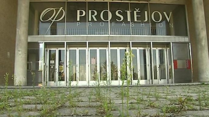 OP Prostějov OP Prostějov