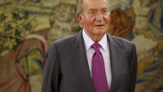 Juan Carlos I. Juan Carlos I.