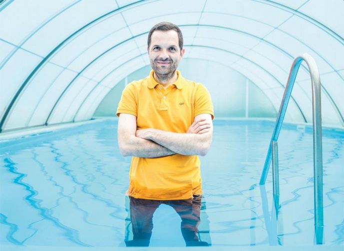 Neplavat ve vleku událostí. Podle Antonína Baudyše nám astrologie může naznačit, jak neuvíznout „v široké řece točící se dokola“. Neplavat ve vleku událostí. Podle Antonína Baudyše nám astrologie může naznačit, jak neuvíznout „v široké řece točící se dokola“.
