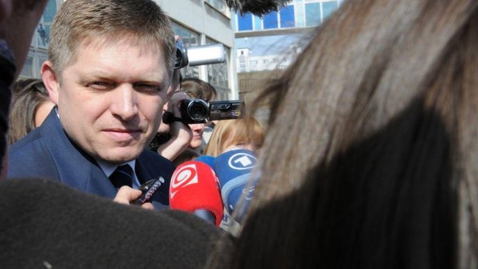 Robert Fico Robert Fico