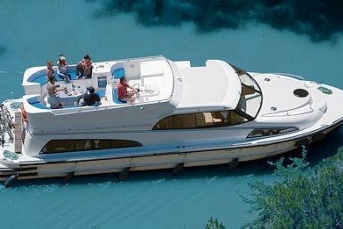 Jachta Yachting4U Jachta Yachting4U