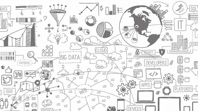 Big data. Big data.