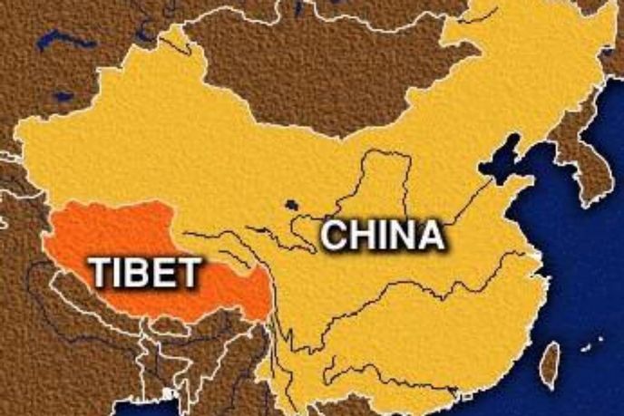 Tibet Tibet