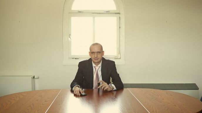 Michal Kroft Michal Kroft
