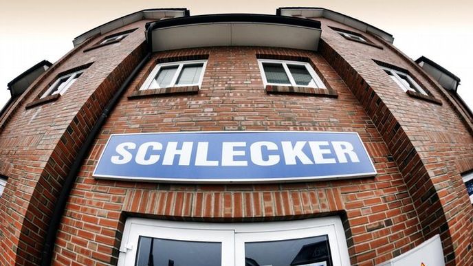 Schlecker Schlecker