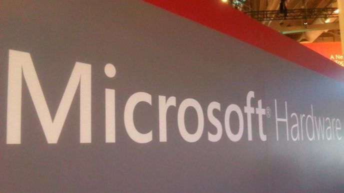 Microsoft Hardware Microsoft Hardware