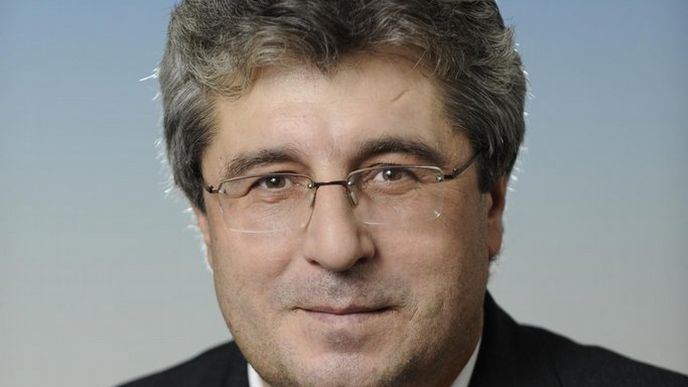 Josef Řihák Josef Řihák