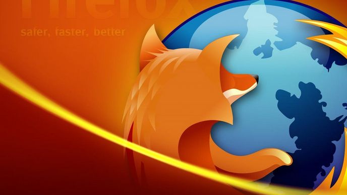 Mozilla Firefox Mozilla Firefox