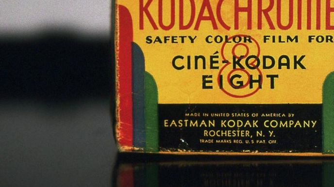Kodak Kodak