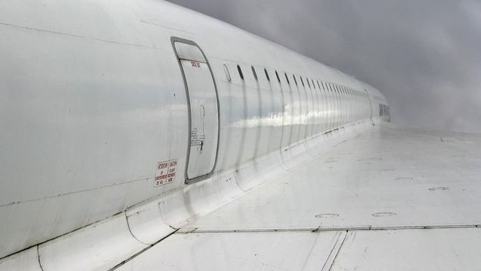 Concorde Concorde