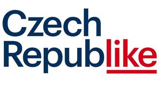 Česko má nové turistické logo Česko má nové turistické logo