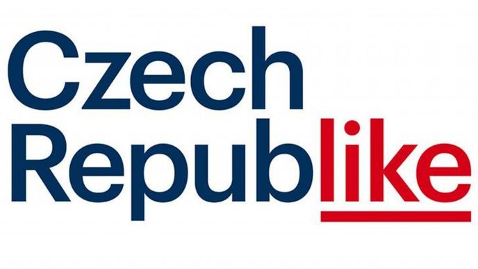 Nové logo CzechTourism Nové logo CzechTourism