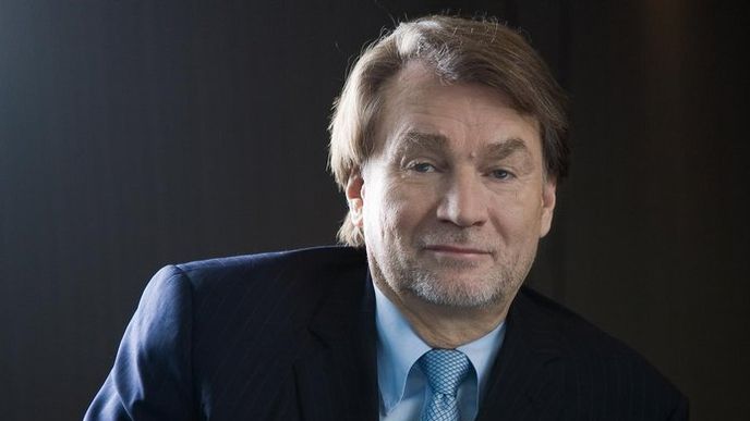 Jan Kulczyk Jan Kulczyk