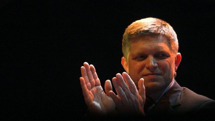 Robert Fico Robert Fico