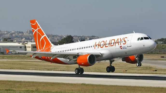 Holidays Czech Airlines Holidays Czech Airlines