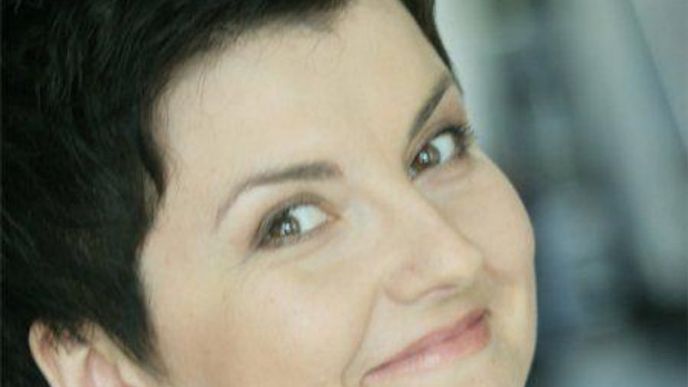 Agnieszka Dolezych Agnieszka Dolezych