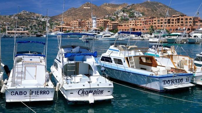 Los Cabos Los Cabos
