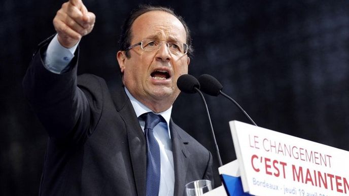Francois Hollande Francois Hollande