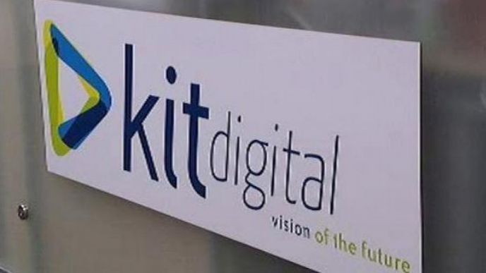 KIT digital KIT digital