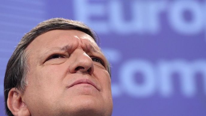 José Barroso José Barroso