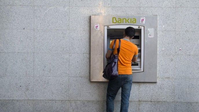 bankomat bankomat