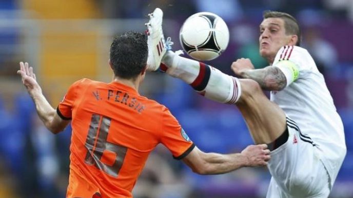 fotbal fotbal