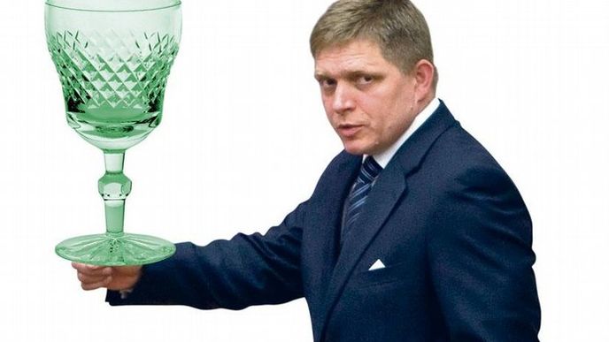 Robert Fico Robert Fico