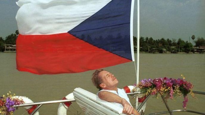 Václav Havel Václav Havel