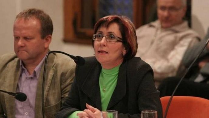 Zuzana Moravčíková Zuzana Moravčíková