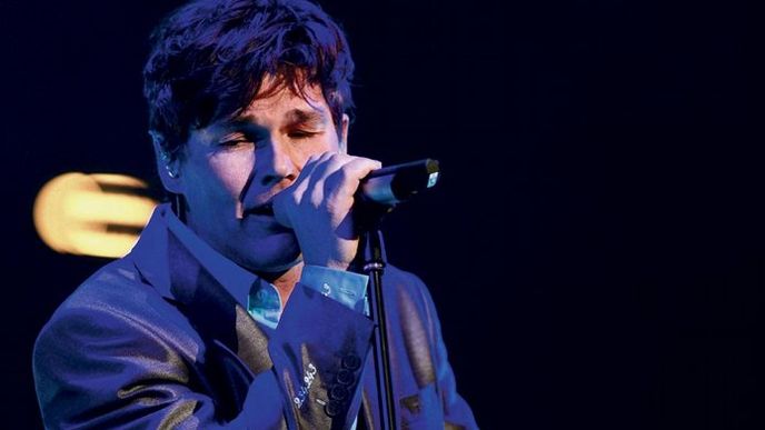 Morten Harket Morten Harket