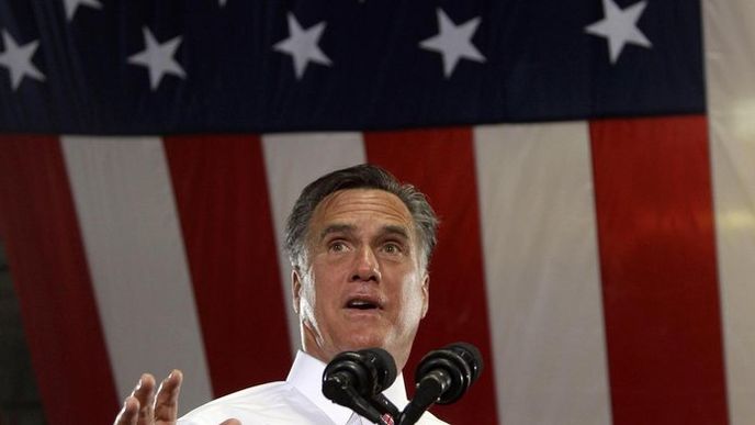 Mitt Romney Mitt Romney