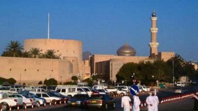 Arabské jaro Arabské jaro